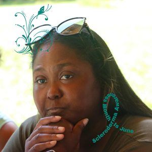 Meet your Posher, Ashanti